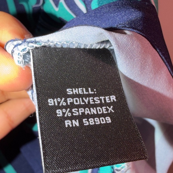 Men's Murano short sleeve shirt, tight fit  Sz XXL - Picture 6 of 7